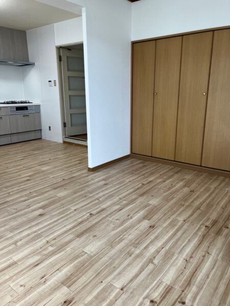 大阪府門真市水回り3点リフォーム